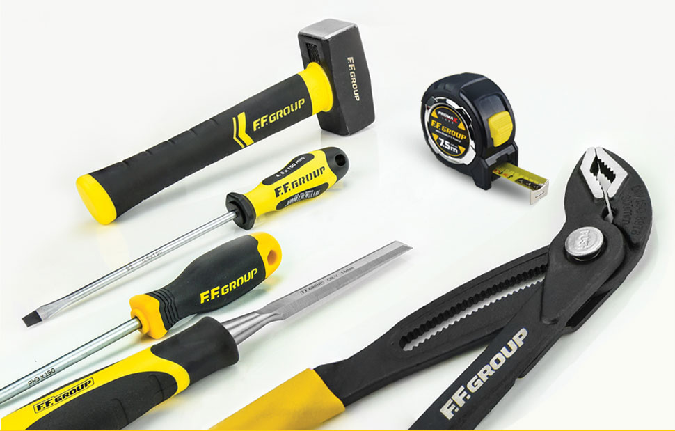 FF GROUP TOOLS  HIGH QUALITY TOOLS